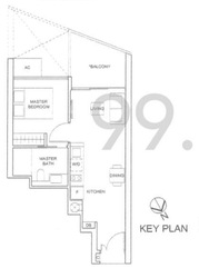 Commonwealth Towers (D3), Condominium #416270611